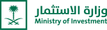 ministry of investment in KSA